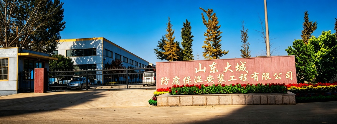 温岭聚氨酯保温管生产厂家简介